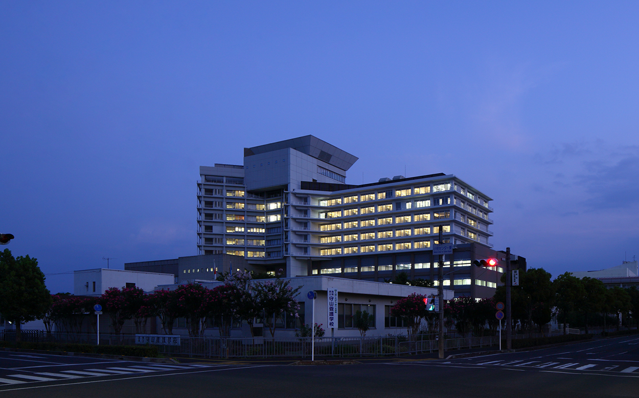 滋賀県立総合病院2