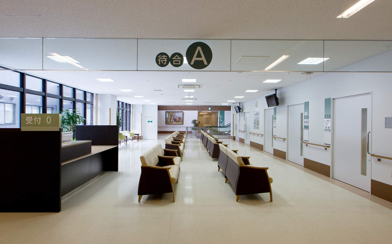 奈良市立奈良病院5