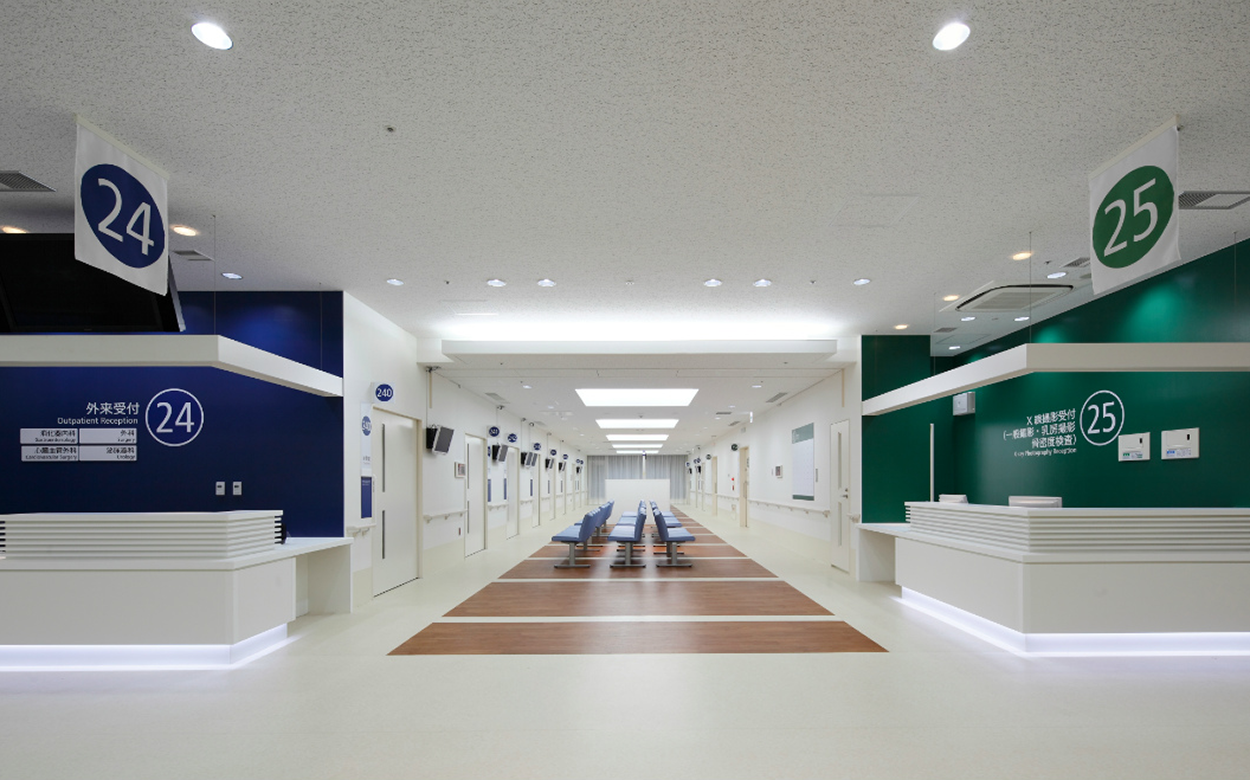 徳島県立中央病院5
