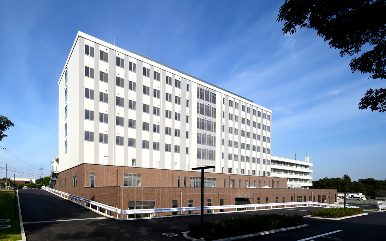 飯塚市立病院7