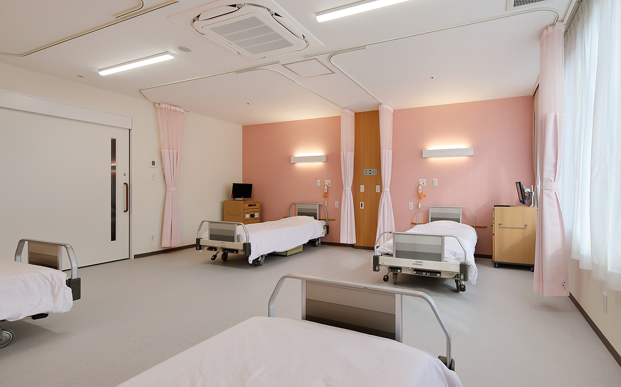 独立行政法人地域医療機能推進機構 松浦中央病院5