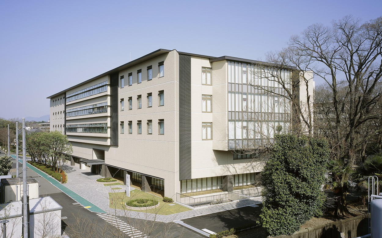 京都大学 iPS細胞研究所 CiRA1